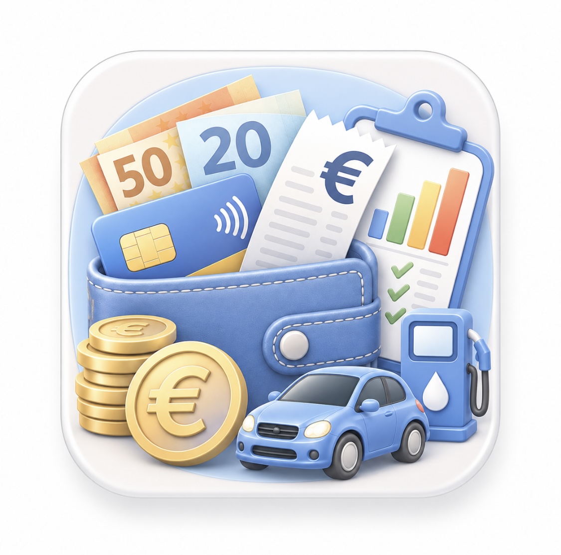 Daily Expenses