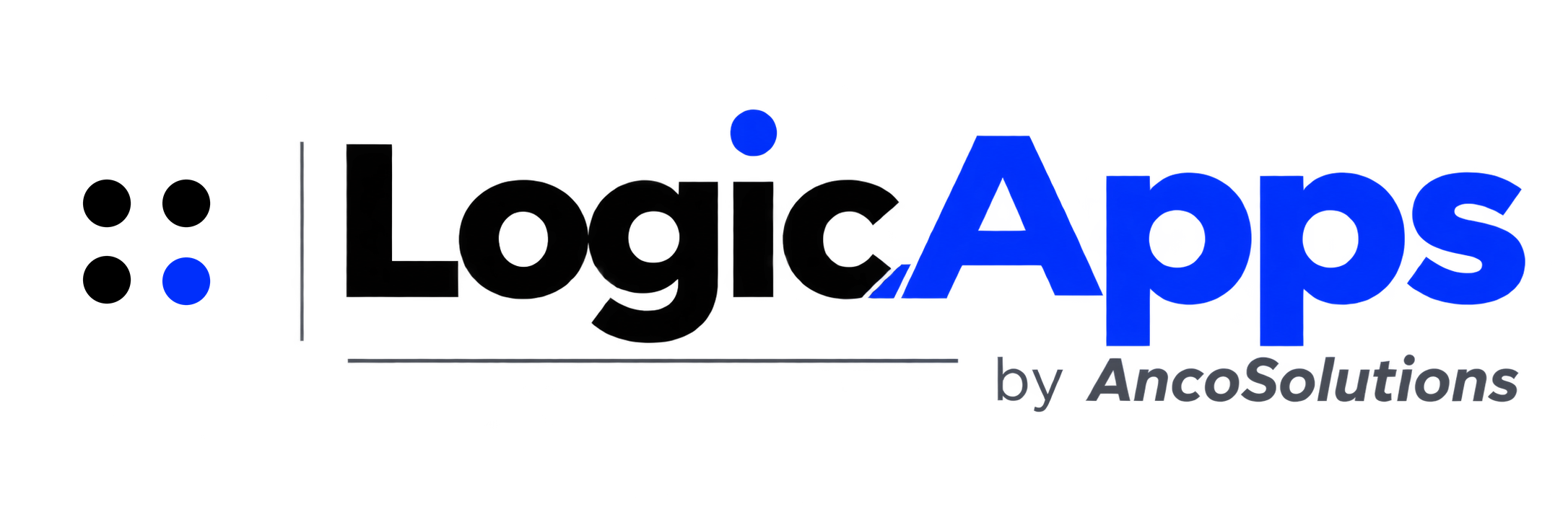 LogicApps by AncoSolutions